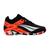 Chuteira Futsal Penalty 126255/9771 Rx Locker Kids Preto, Branco, Laranja