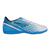 Chuteira Futsal Penalty Garra Y-2.0 Unissex Branco, Azul