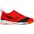 Chuteira Futsal Penalty Max 1000 Ecoknit Vermelho, Preto