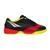 Chuteira Futsal Penalty Max 200 Kids Y-1 Preto, Branco, Vermelho