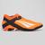 Chuteira Futsal Penalty RX Locker Y-3 Unissex Laranja, Branco