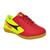 Chuteira Futsal Spyker Infantil 26 ao 33 Quadra Vermelho