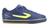 Chuteira Futsal Topper Dominator 3 Jr Marinho, Verde neon