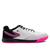 Chuteira Futsal Topper Dominator Pro V Branco/pink Branco, Pink