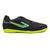 Chuteira Futsal Topper Drible VI Preto, Amarelo