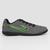 Chuteira Futsal Topper Drible VI Preto, Verde