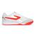 Chuteira futsal topper maestro td iv Branco, Coral