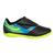 Chuteira futsal topper provoke inf tp04070003 Preto, Amarelo