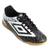 Chuteira Futsal Umbro Acid Preto, Branco