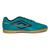 Chuteira Futsal Umbro Glaze Azul turquesa