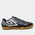 Chuteira Futsal Umbro Orbit Unissex Preto, Cinza