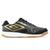 Chuteira Futsal Umbro Pro 5 Bump Club Masculina Preto, Dourado