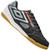 Chuteira Futsal Umbro Pro 5 Bump Club Preto