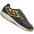 Chuteira Futsal Umbro Pro 5 Jr Infantil Preto, Dourado