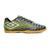 Chuteira futsal umbro ultraskin u01fb035 Preto prata verde