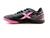 Chuteira Indoor Futsal OXN Spartak 3 Pro Pvc Masclino Adulto Multicores - Ref 30293107713 Preto