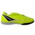 Chuteira Indoor Penalty Storm XXI Masculina - Amarelo neon Amarelo, Branco, Preto