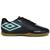 Chuteira Indoor Umbro UltraSkin Masculino Preto, Verde claro