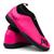 Chuteira Infantil Futsal A7 Airplane Rosa