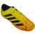 Chuteira Infantil Futsal Futebol de Salão Runway Amarela Amarelo
