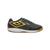 Chuteira Infantil Menino Futsal Umbro 1193031 Pro 5 Jr Preto, Dourado, Grafite