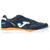 Chuteira Joma Futsal Top Flex Rebound Marinho e Laranja - Masculina Marinho