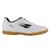 Chuteira masculina dray futsal 802 Branco preto