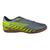 Chuteira Masculina Futsal Penalty Bravo Y-3.0 124276 Chumbo, Amarelo