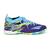 Chuteira Masculina Futsal Penalty Rx Locker Y-4 124284 Roxo, Azul