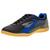 Chuteira masculina indoor spedy dray - 302 Preto, Azul