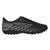 Chuteira masculina penalt society bravo y- 3.0 Preto cinza