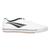 Chuteira masculina penalty futsal atf  america  112199 alta performance Branco preto