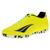 Chuteira masculina society furia penalty - 242247 Amarelo