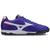 Chuteira Mizuno Masculina Morelia Classic Society Futebol Azul