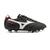 Chuteira Mizuno Morelia Classic MD Campo Preto, Branco