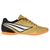 Chuteira penalty futsal garra y-1 124256 Dourado, Branco, Preto