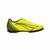 Chuteira Penalty Society Infantil Bravo Kids - Amarelo Amarelo