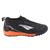 Chuteira penalty society se7e locker xxi preto laranja original Preto, Laranja