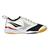 Chuteira Profissional Futsal Penalty Max 1000 Locker Ecoknit Branco