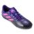 Chuteira Society Adidas Artilheira IV Roxo, Rosa