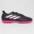 Chuteira Society Adidas Copa P4 Unissex Preto, Pink