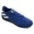 Chuteira Society Adidas Nemeziz 19 4 TF Azul, Preto