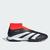 Chuteira Society Adidas Predator 24 League Unissex Preto, Branco