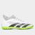 Chuteira Society Adidas Predator Accuracy P4 Sock Unissex Branco