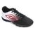 Chuteira Society Fifty III Umbro Preto, Branco