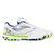 Chuteira Society Joma Liga 5 Branco, Verde