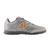 Chuteira Society Masculino New Balance Cinza