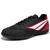 Chuteira Society Penalty Garra Y-1 242256 Preto, Vermelho