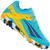 Chuteira Society Penalty Rx Locker Kids Y-3 Azul