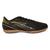 Chuteira Society Penalty Unissex Garra Y-2 Preto, Dourado